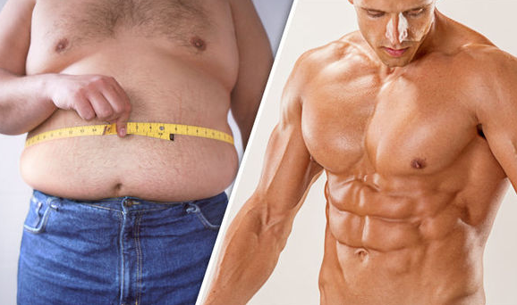 Tâp gym giảm cân là phương pháp giảm cân khoa học