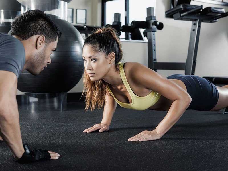 Giảm cân bằng gym 3