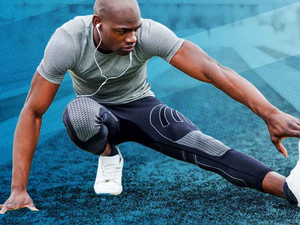 Tập gym giảm cân 2