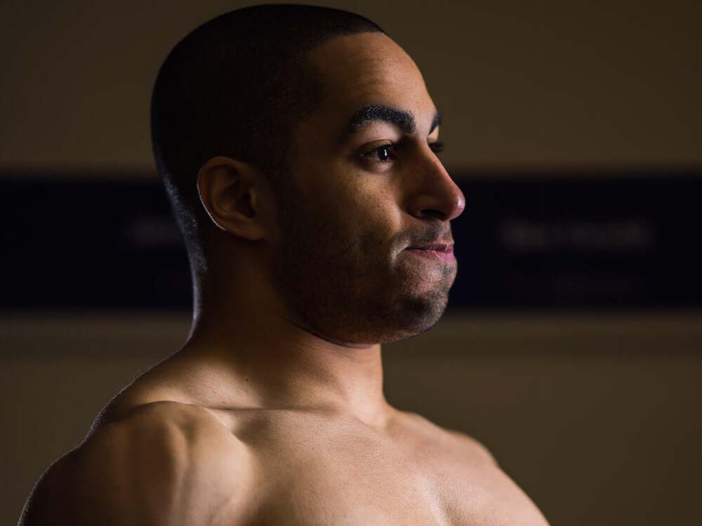 Tập gym giảm cân hiệu quả 3