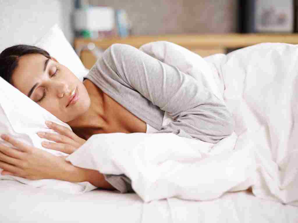 Tập gym giảm cân hiệu quả 4