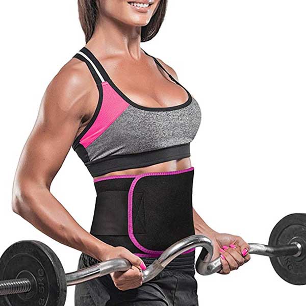 Tập gym giảm cân đúng cách 3