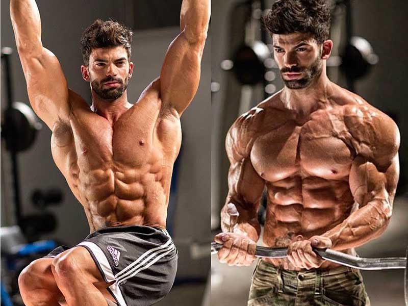 Tập gym giảm cân nhanh không 4