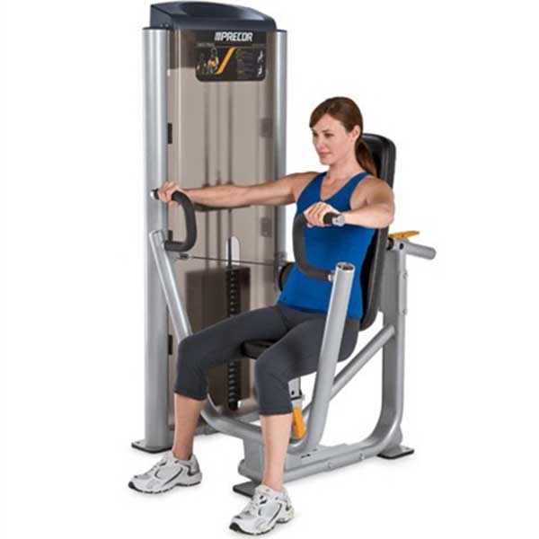 tập gym giảm cân nữ 2